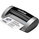 Business Card Scanner