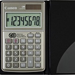 Calculators