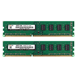DDR3 Desktop Ram