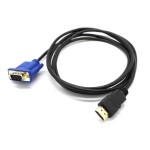 Display Cables Adapter