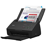 Document Scanners