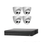 IP Camera Kits