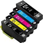 Ink Cartridges