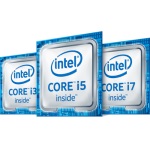 Intel CPU