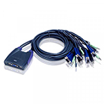 KVM Switch