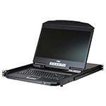 Rackmount-Business KVM