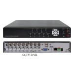 Standalone DVR