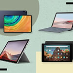 Tablet Devices
