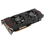 Video-Graphic Cards