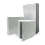 Wall Mount Enclosures