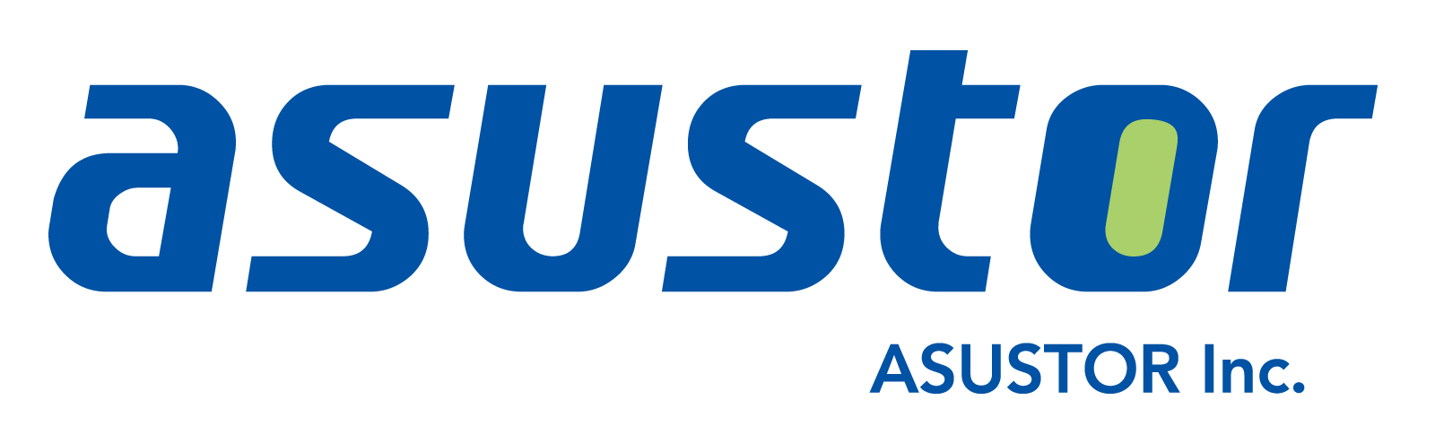 ASUSTOR