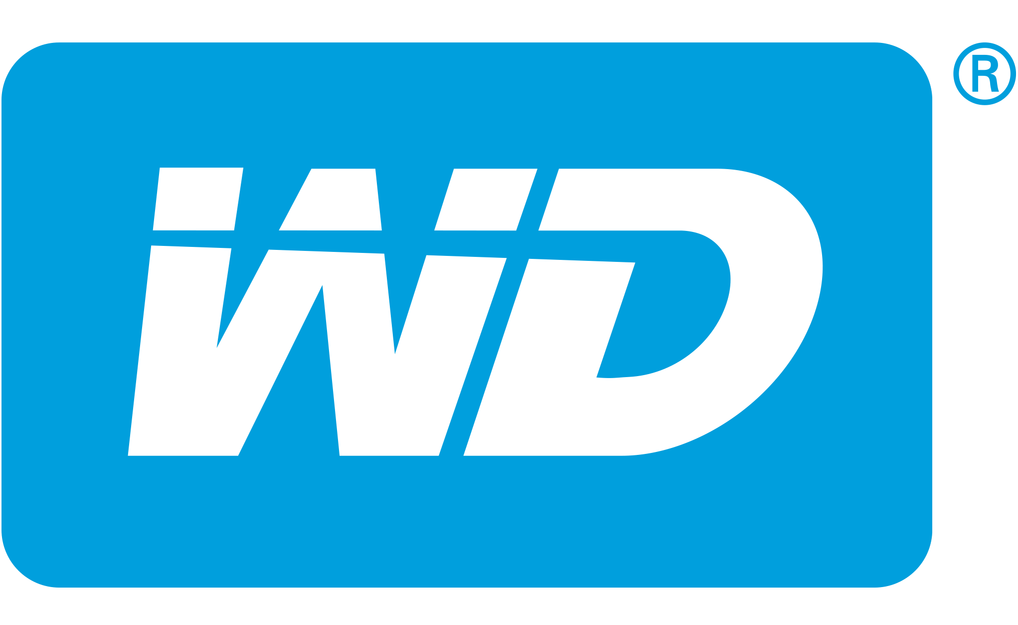 Western Digital