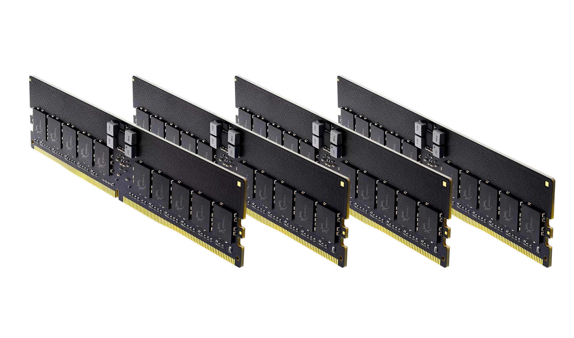 Trident Z5 DDR5 Memory
