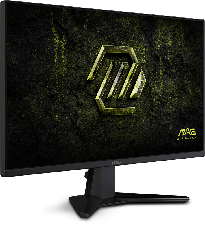 MSI MAG 275CF X24 Gaming Monitor