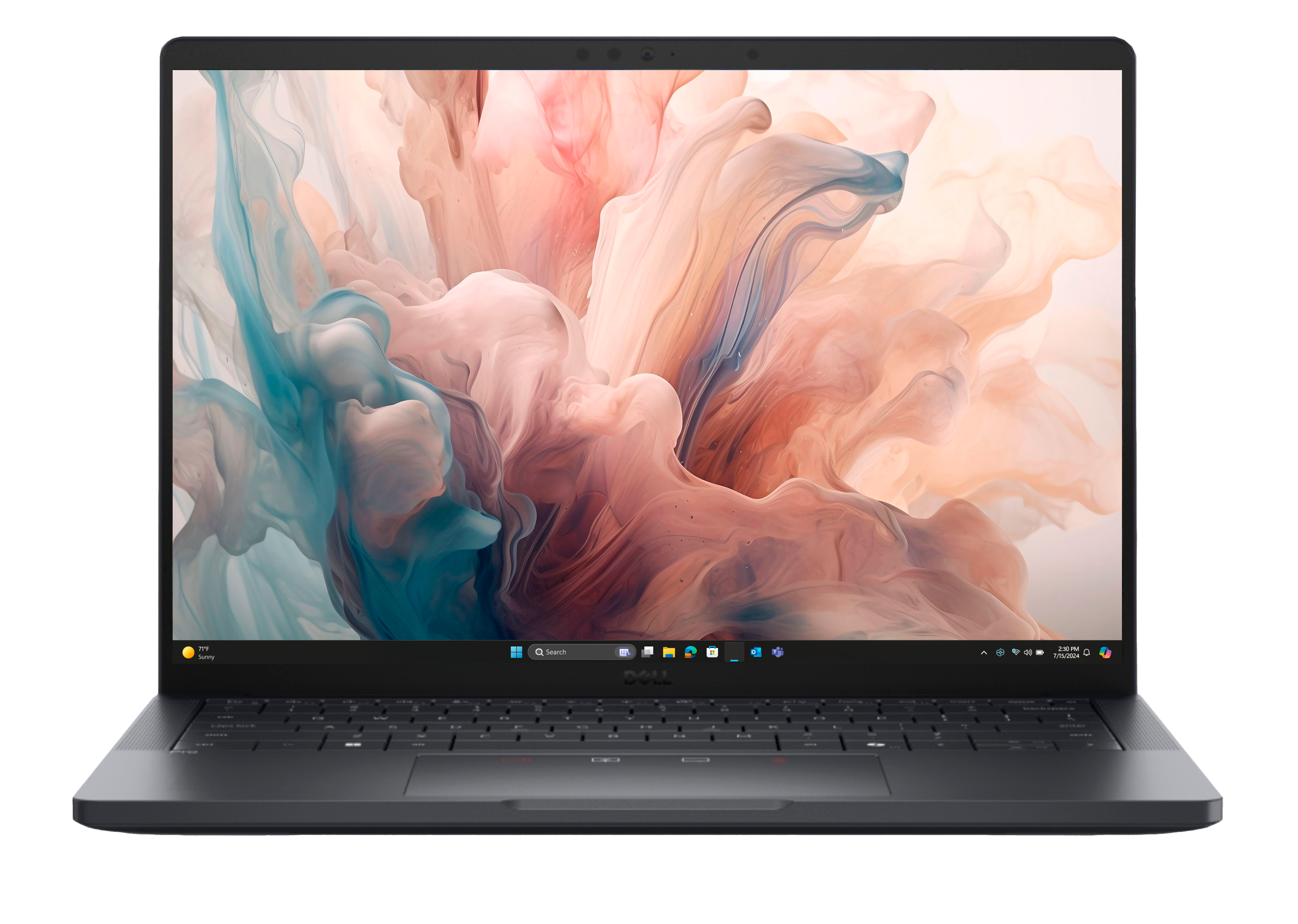 Dell Pro Premium 13 - pa13250