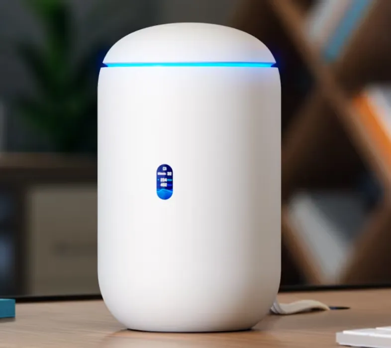 Comprehensive UniFi Application Support