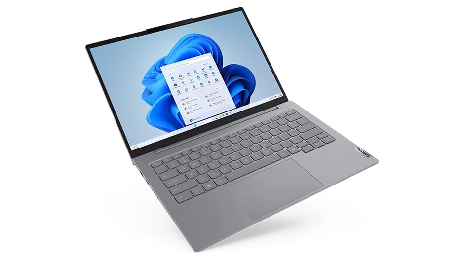 ThinkBook 14 Gen 8 Laptop