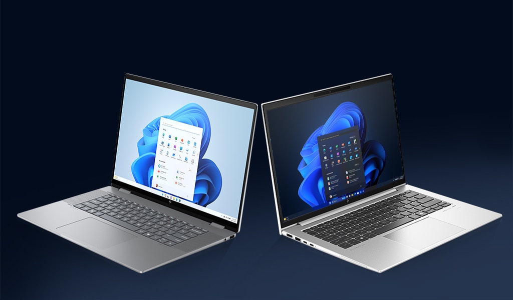 HP Operating System