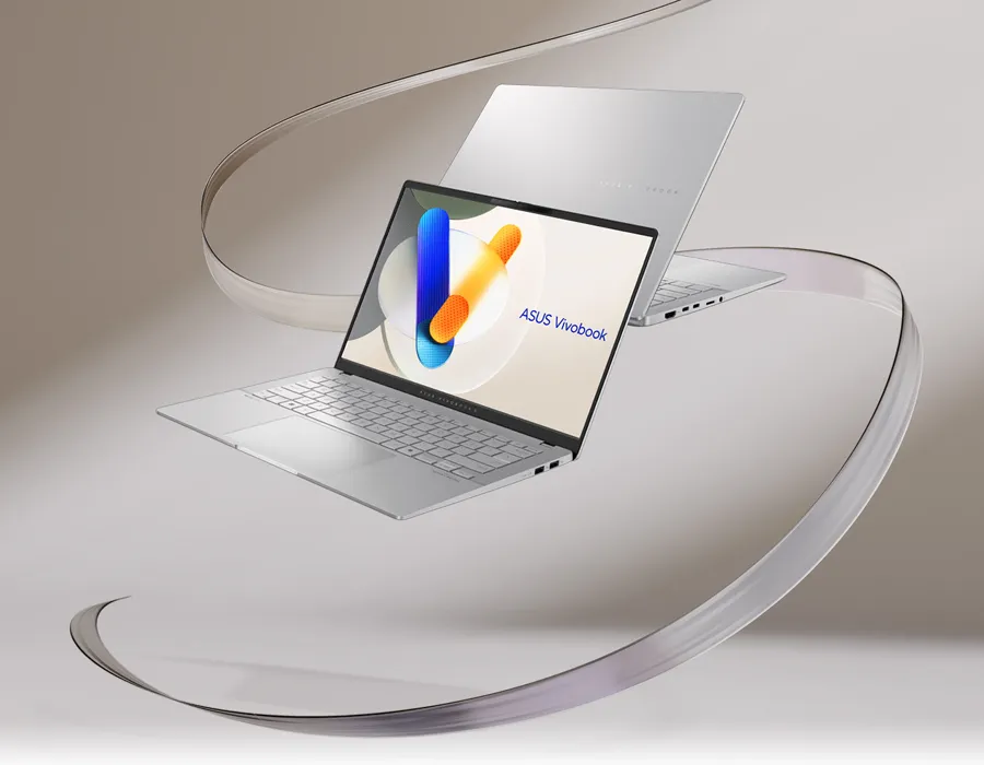 ASUS Vivobook S 16 OLED