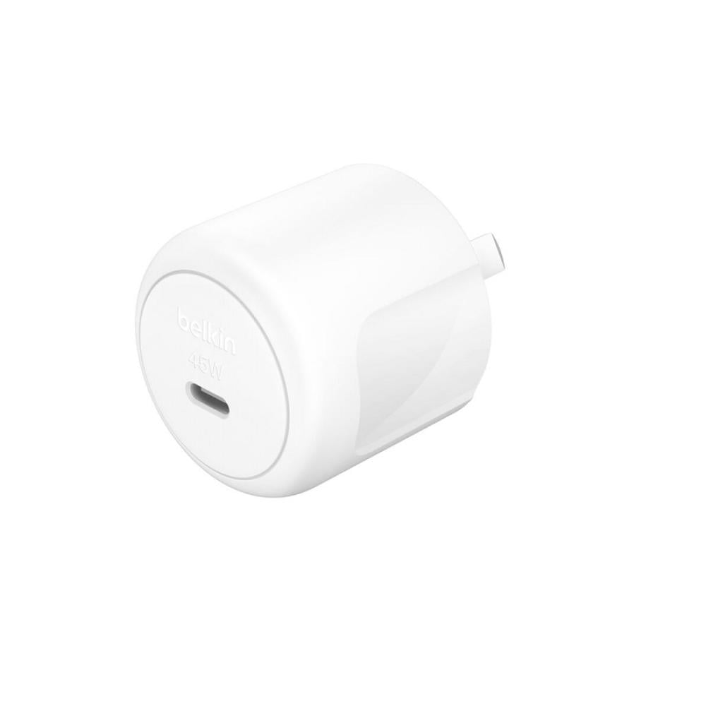 Belkin Compact USB-C 45W Wall Charger