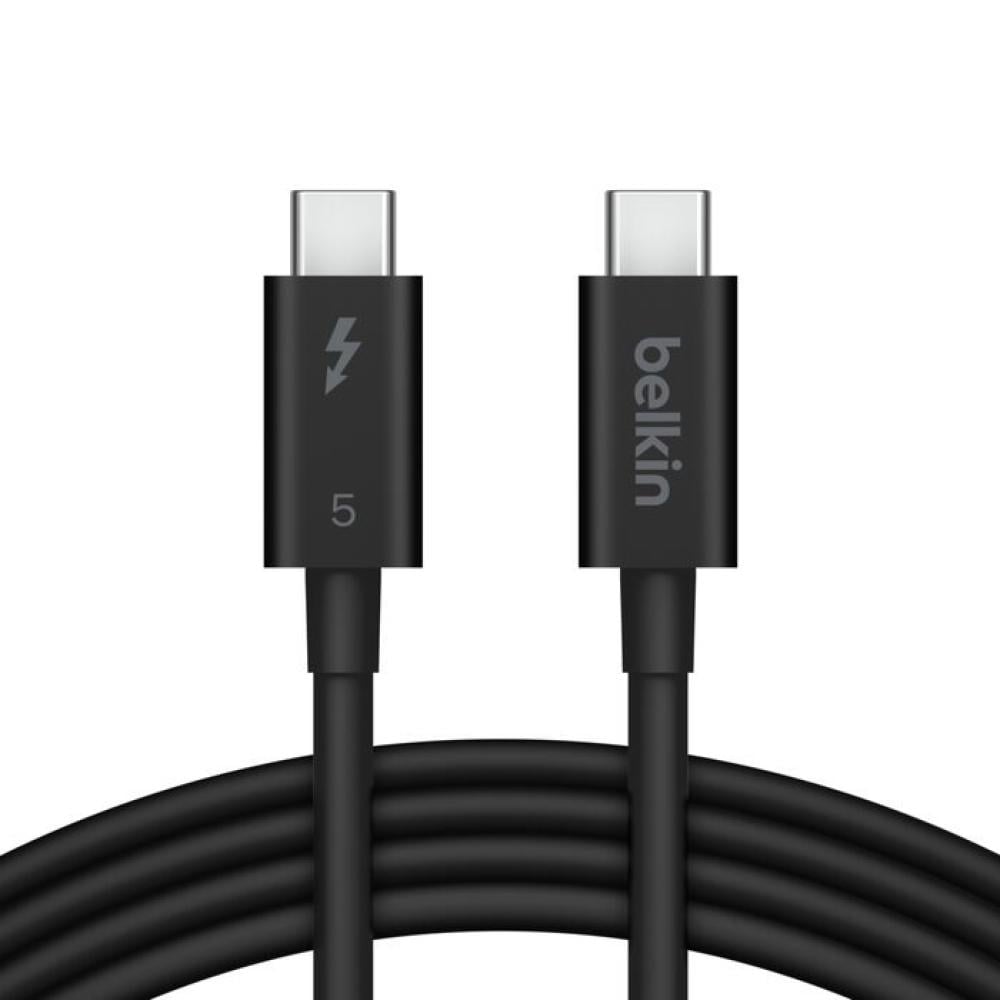 Belkin Connect Thunderbolt 5 Cable