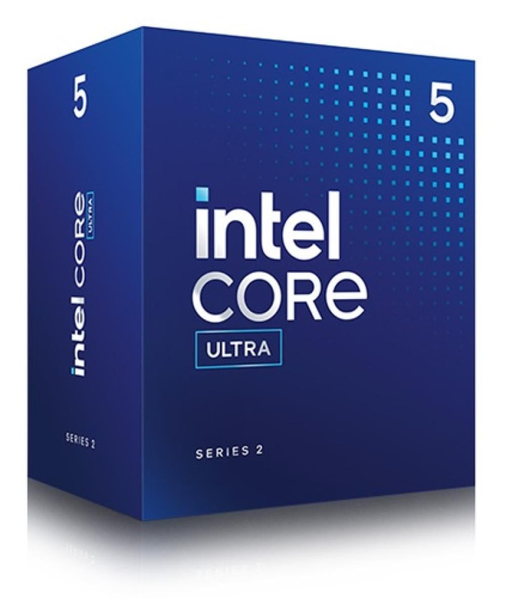 Intel Core Ultra 5 225F 10-Core LGA1851 Desktop Processor