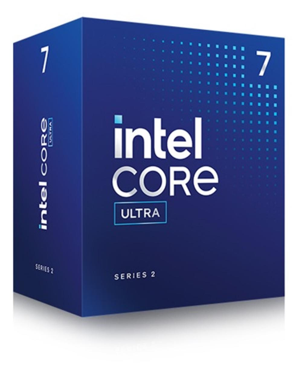 Intel Core Ultra 7 265F 20-Core LGA1851 Desktop Processor