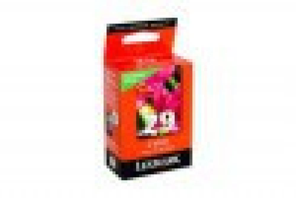 Lexmark LXI-150MXL Black Ink Cartridge