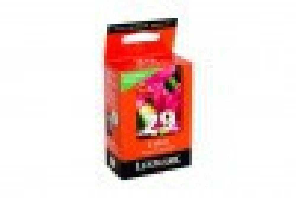 Lexmark LXI-150CXL Cyan Ink Cartridge