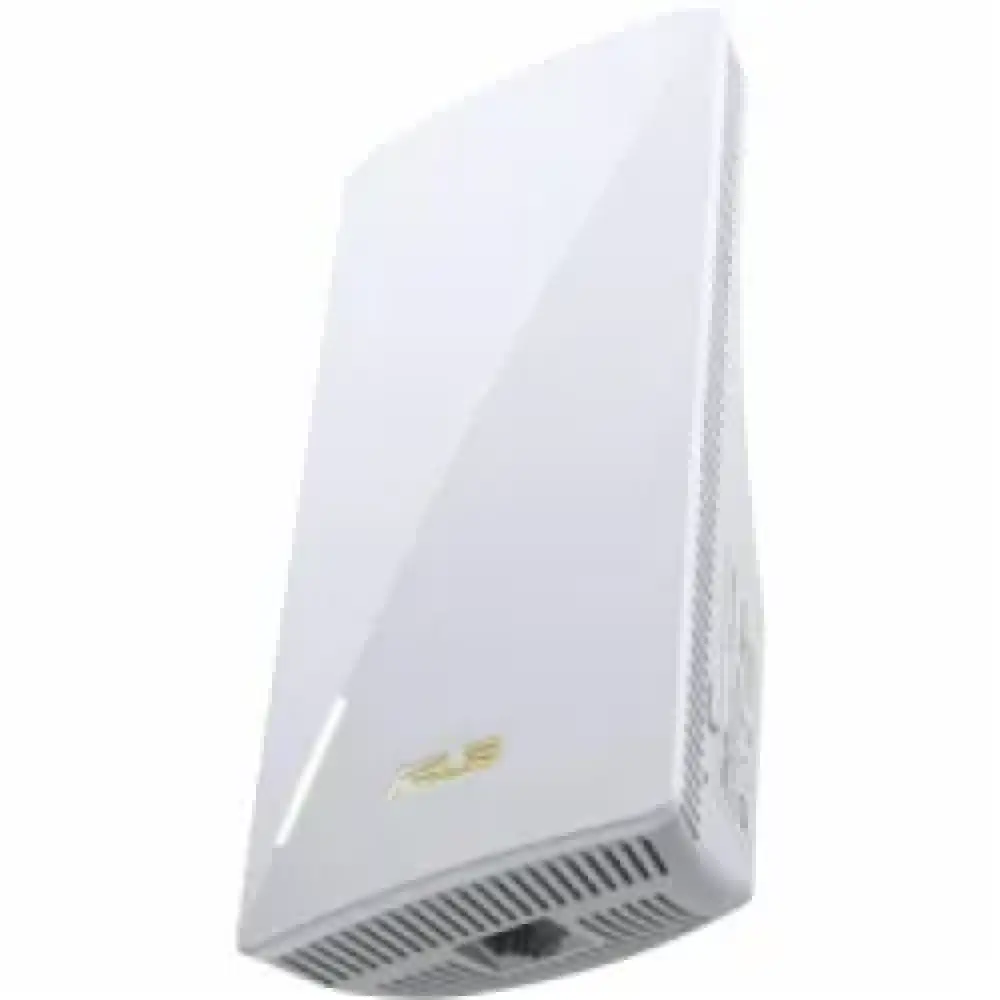 ASUS RP-BE58 BE3600 Dual-Band WiFi 7 Range Extender Router system
