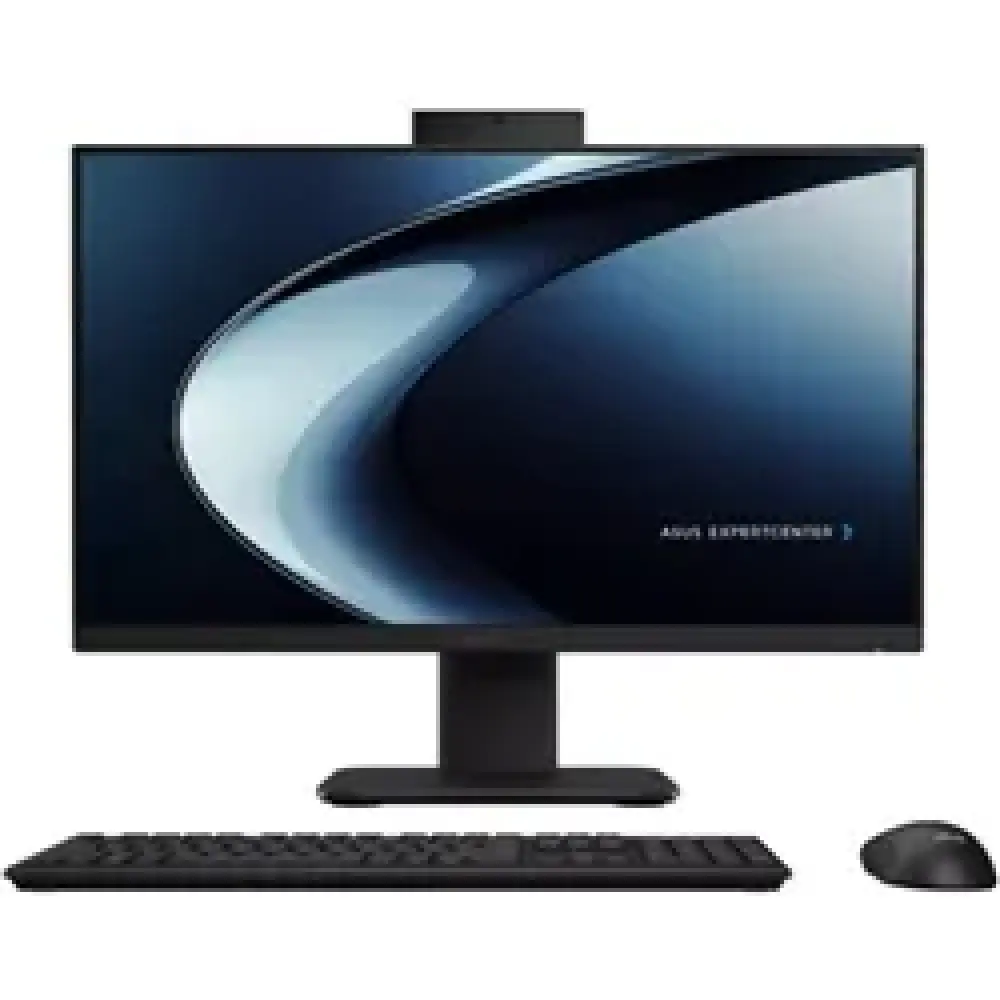 ASUS ExpertCenter P440 All-in-One 23.8-inch Intel Core 7 240H 16GB 512GB Desktop