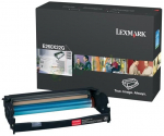 LEXMARK Photoconductor Kit Yield 30000 Pages E260X22G