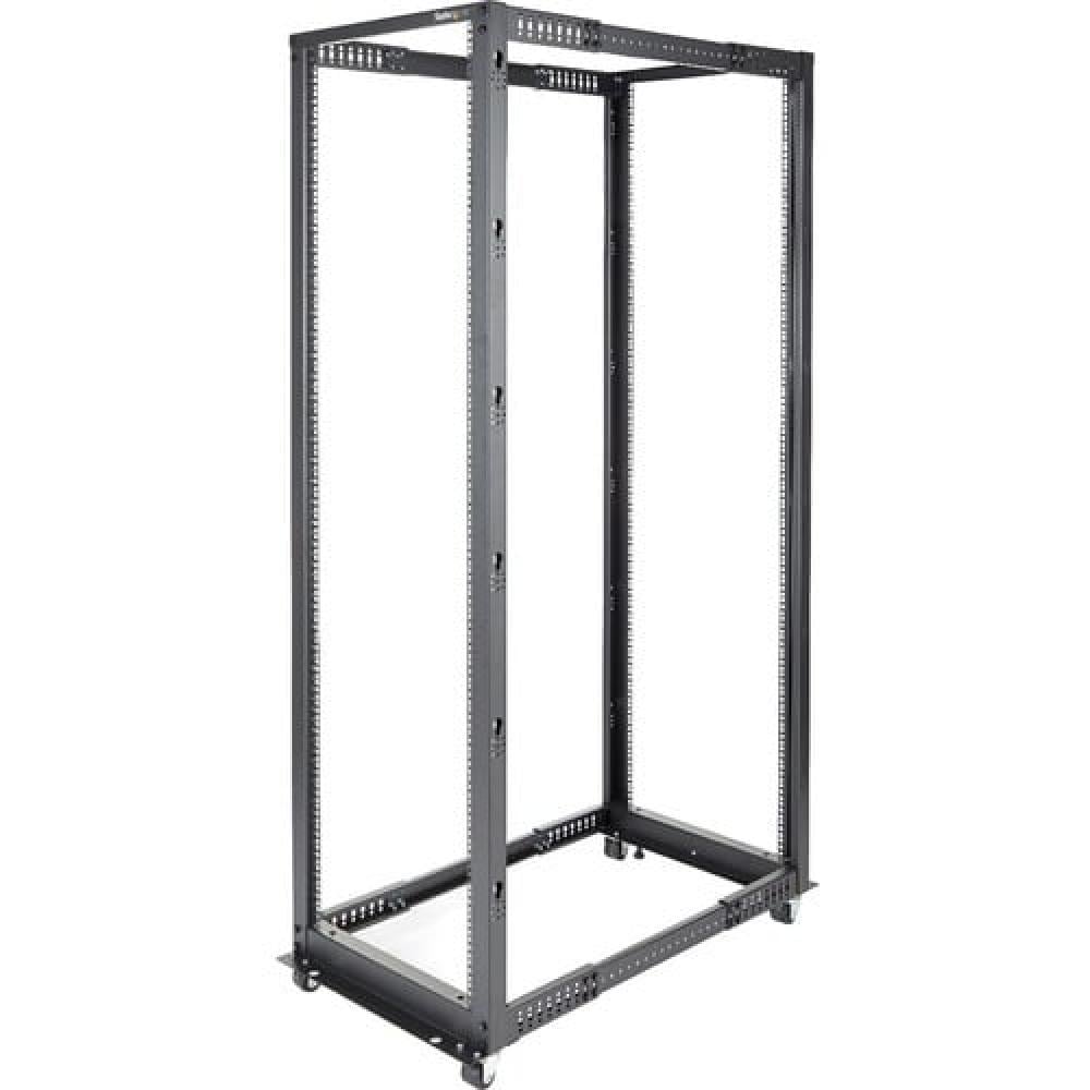 StarTech 42U Open Frame Server Rack