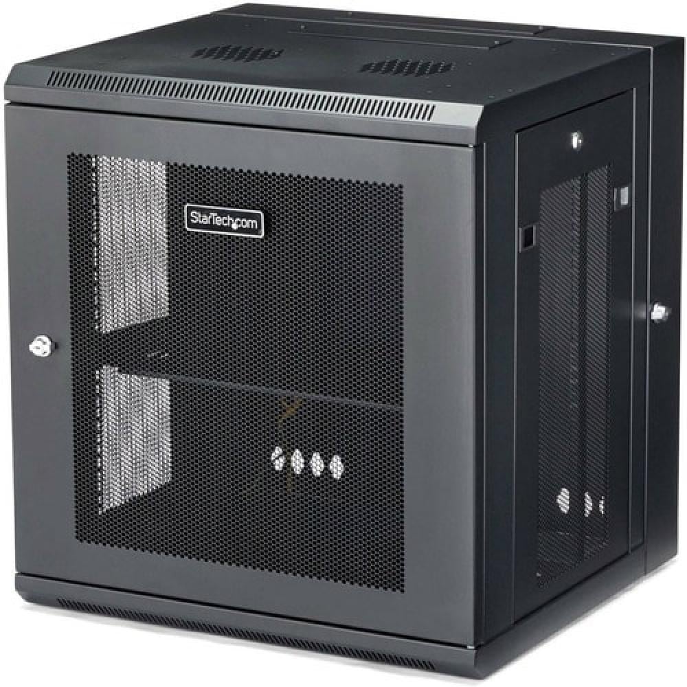 StarTech 12U Wall Mount Network Cabinet