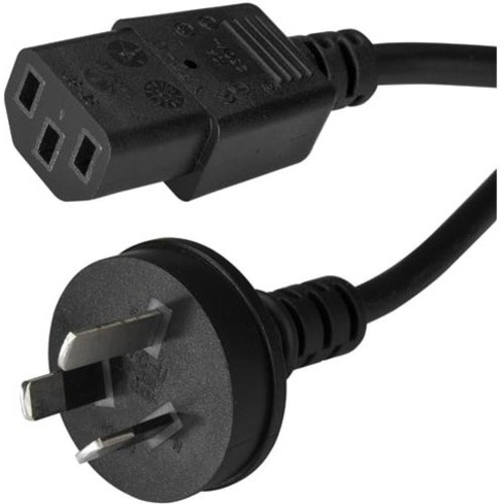 StarTech Power Supply Cable 2m C13