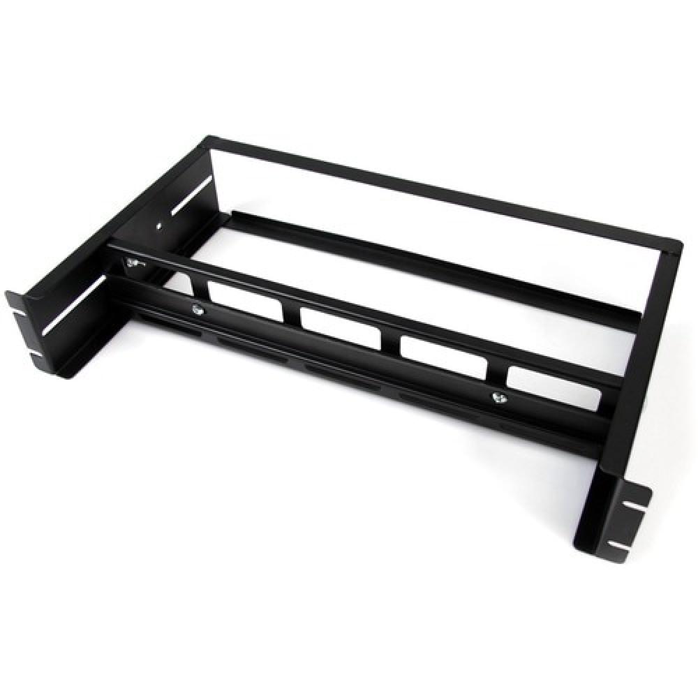 StarTech Adjustable Rackmount DIN Rail Kit