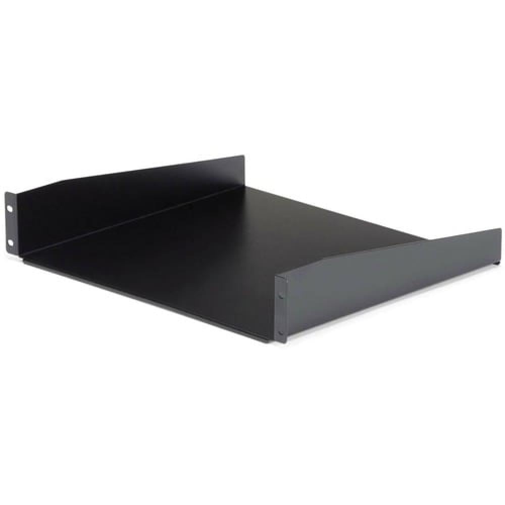 StarTech Universal Server Rack Shelf 2U