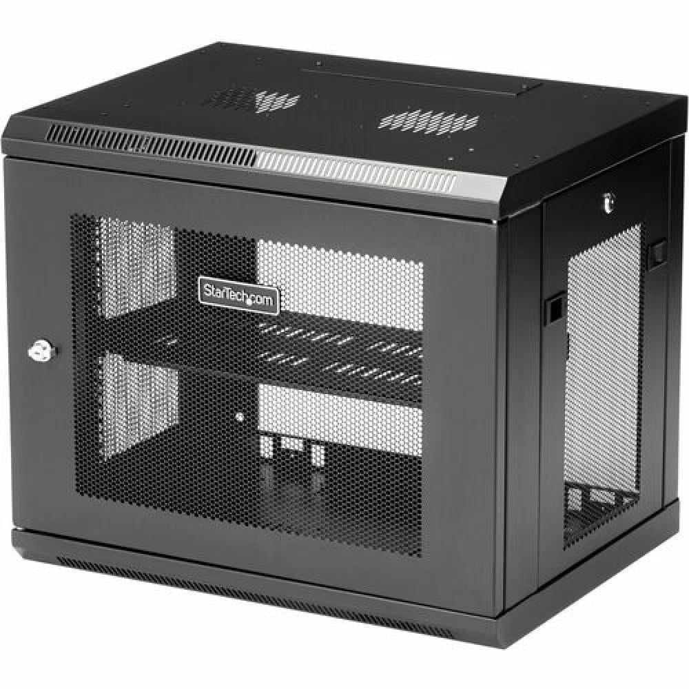 StarTech 9U Wall Mount Network Cabinet