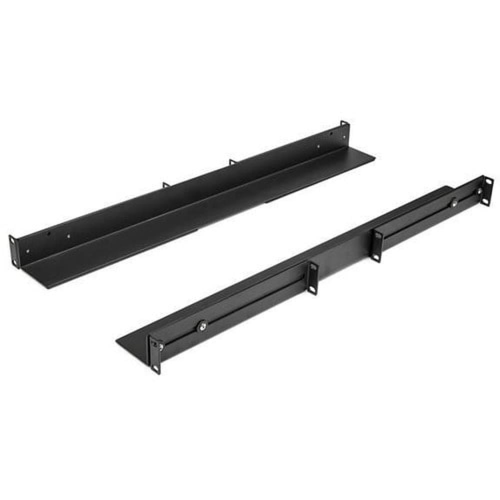 StarTech Universal Server Rack Rails 1U