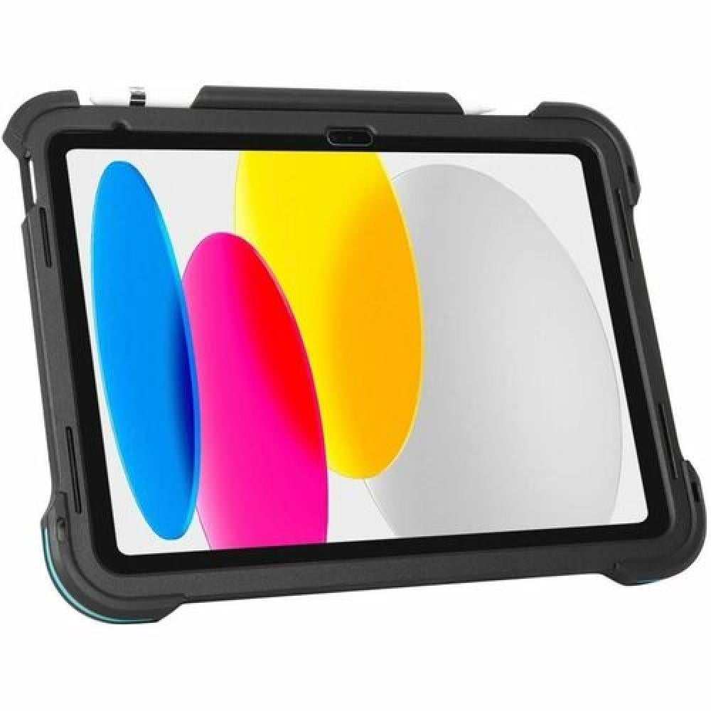Targus SafePort Rugged Max Case for iPad 10th Gen 10.9 inch