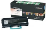 LEXMARK Black Toner Yield 9000 Pages For E360 E360H11P