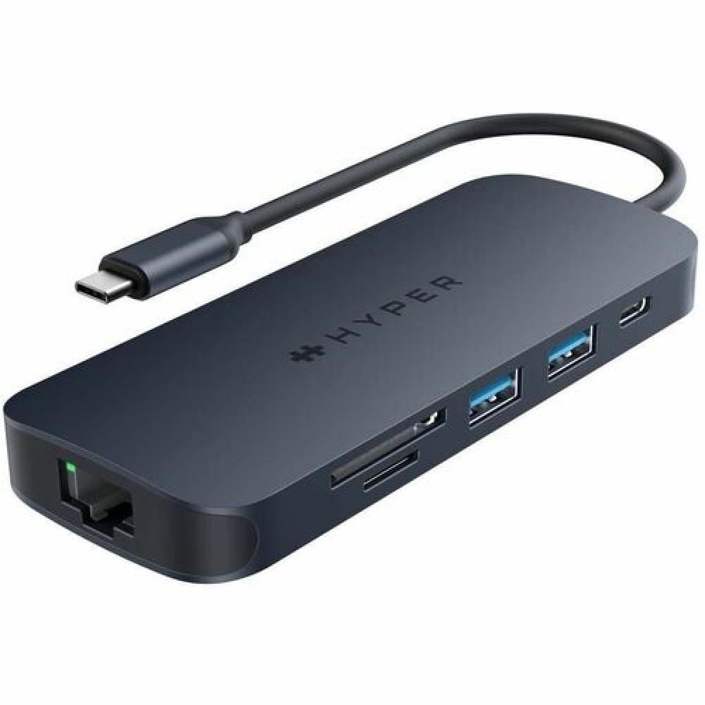 Targus HyperDrive Next EcoSmart 8 Port Docking Station
