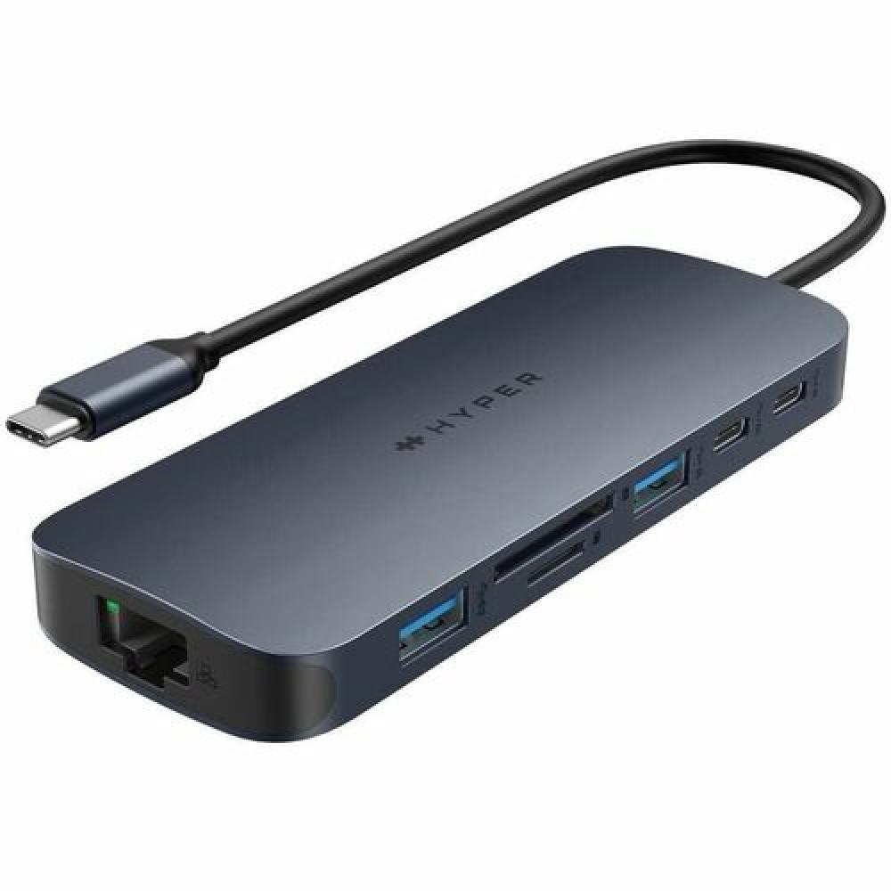 Targus HyperDrive Next 10 Port USB C Hub