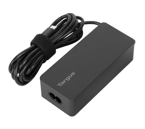 Targus 65W USB C PD Laptop Tablet Mobile Fast Charger
