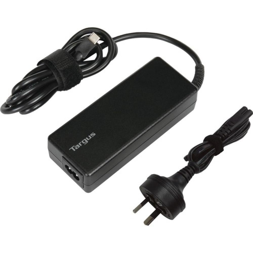 Targus 100W USB C Universal Laptops Tablets Phone Charger