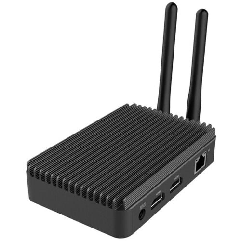 Zotac ZBOX Pro PI339 Pico Mini PC Intel N100 128GB No OS
