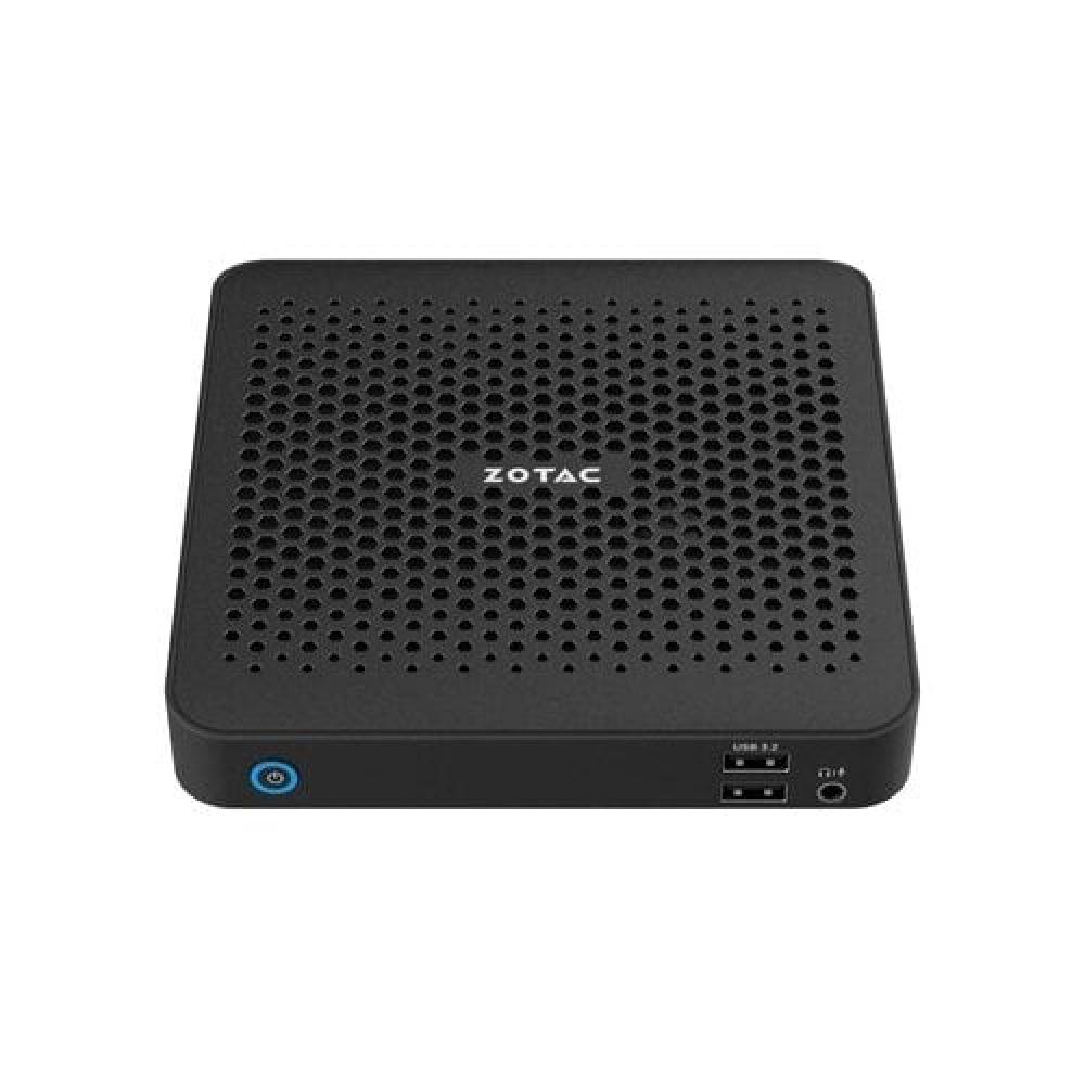 Zotac ZBOX MI672 Barebone Mini Gaming PC Intel Core Ultra 7