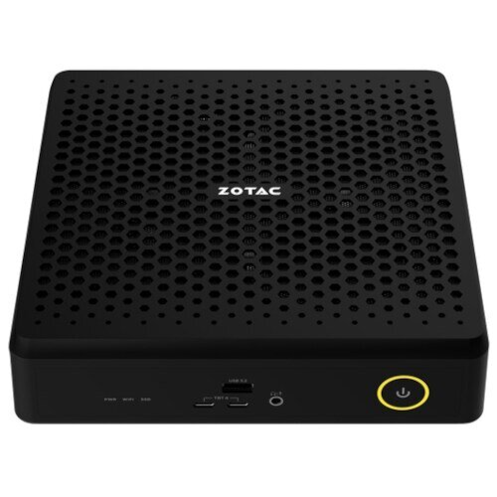 Zotac ZBOX Magnus EN275060TC Barebone RTX 5060 Ti Mini Gaming PC