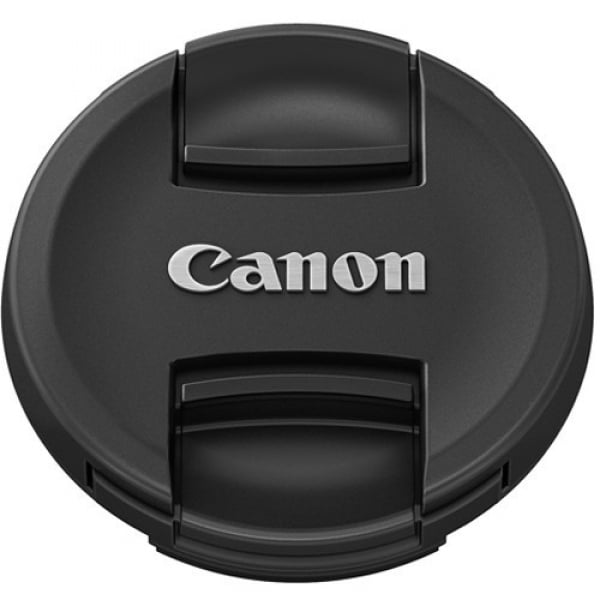 CANON Lens Cap To Suit 58mm E58II