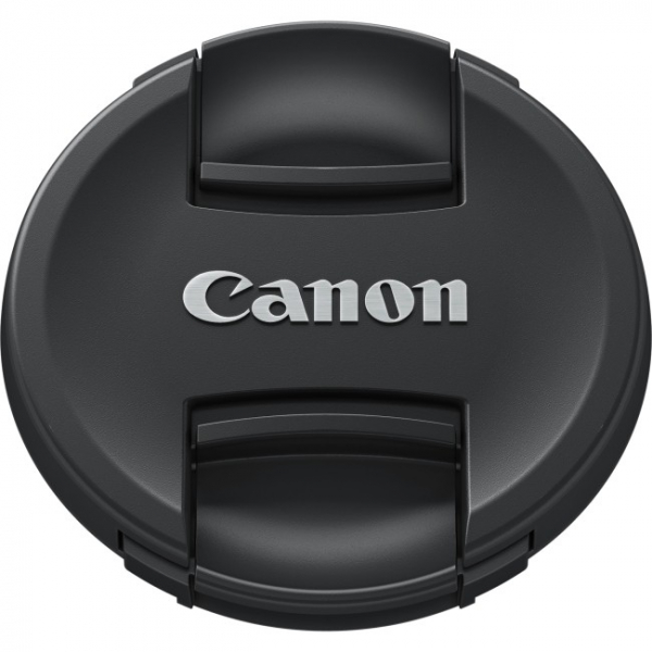 CANON E-77ii Lens Cap To Suit 77mm Lens And E77II